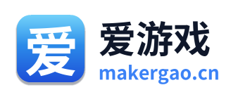 爱游戏 Logo